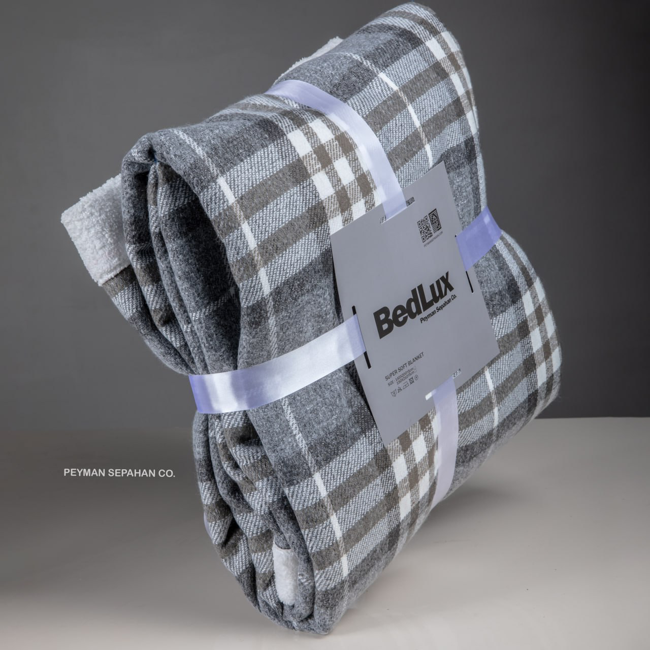 Thumbnail of پتو مسافرتی پلی استر